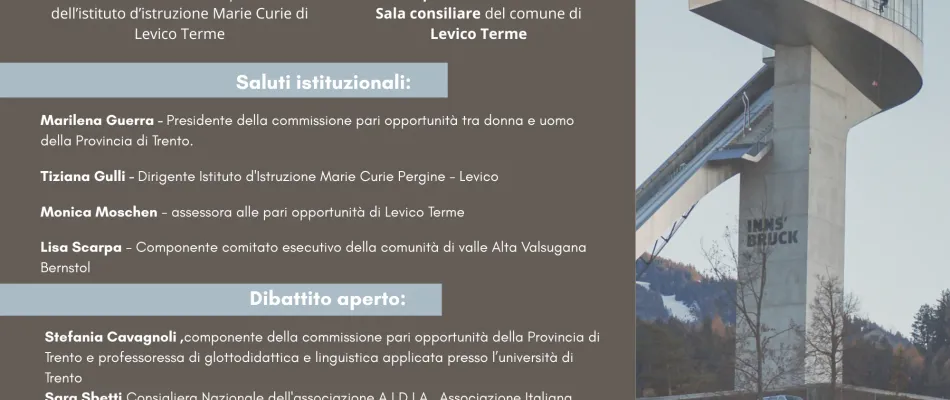 La lingua, uno strumento democratico (6)
